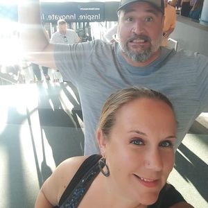 Meet your Posher, Stacey